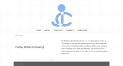 Desktop Screenshot of jehzlau-concepts.com